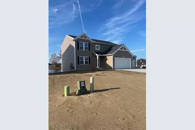 13726 Oasis Avenue, Holland, MI 49424 - Photo 1