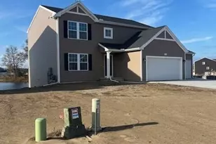 13726 Oasis Ave, Holland, MI 49424 - Photo 1