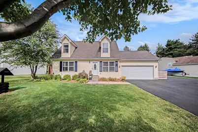 4446 Spinnaker Lane, Pleasant Lake, MI 49272 - Photo 1