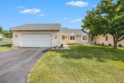 2910 Parkside Drive, Jenison, MI 49428 - Photo 1