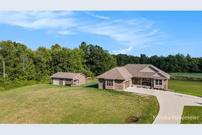 2590 Recluse Drive, Cedar Springs, MI 49319 - Photo 1