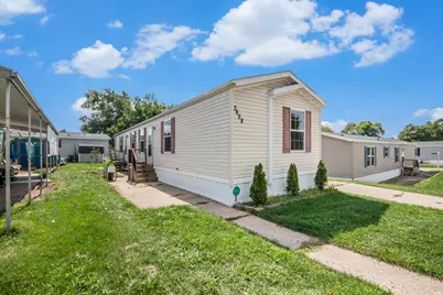 3658 Saint Moritz Street NW, Grand Rapids, MI 49544 - Photo 1