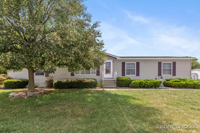 7429 Curry Street SE, Caledonia, MI 49316 - Photo 1