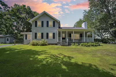 7000 N Sandstone Road, Jackson, MI 49201 - Photo 1