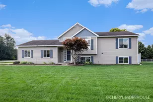 1758 Cuper Ave, Dorr, MI 49323 - Photo 1