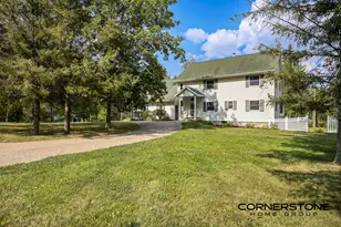 7758 Pine Island Ct NE, Belmont, MI 49306 - Photo 1