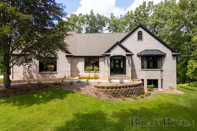 8311 Rum Creek Trail NE, Rockford, MI 49341 - Photo 1