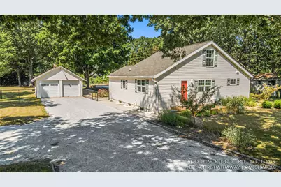 1467 N Getty Street, Muskegon, MI 49445 - Photo 1