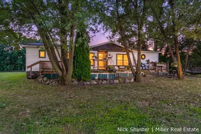 9163 Elderberry Lane, Hastings, MI 49058 - Photo 1