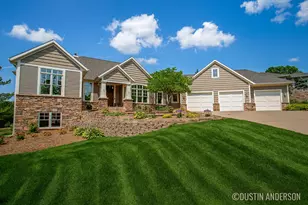 6135 Boulder Ridge Dr NE, Belmont, MI 49306 - Photo 1