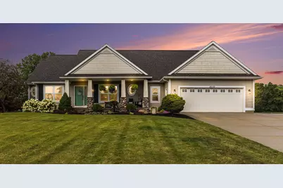 8250 Golfside Drive, Jenison, MI 49428 - Photo 1