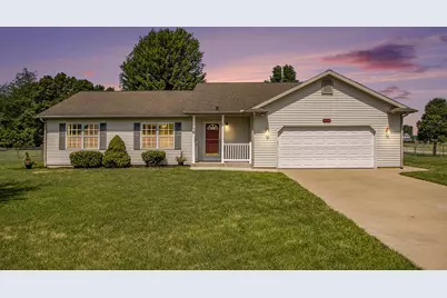 32812 Bordeaux Avenue, Paw Paw, MI 49079 - Photo 1