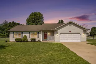 32812 Bordeaux Ave, Paw Paw, MI 49079 - Photo 1