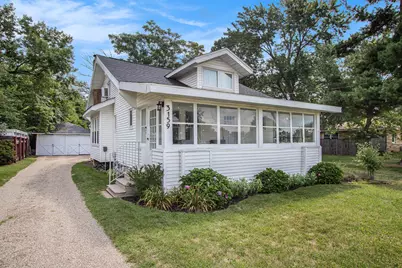 3159 S 3rd Street, Niles, MI 49120 - Photo 1