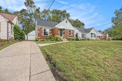 1173 Edna Street SE, Grand Rapids, MI 49507 - Photo 1