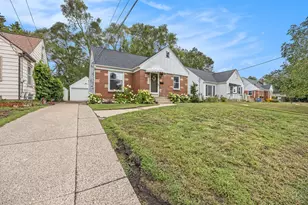 1173 Edna St SE, Grand Rapids, MI 49507 - Photo 1