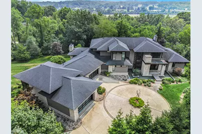 307 Windy Crest Drive, Ann Arbor, MI 48105 - Photo 1