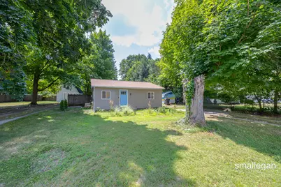 129 Ida Street, Allegan, MI 49010 - Photo 1