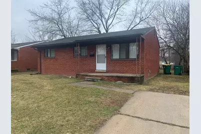 830 Eugene Avenue, Ypsilanti, MI 48198 - Photo 1