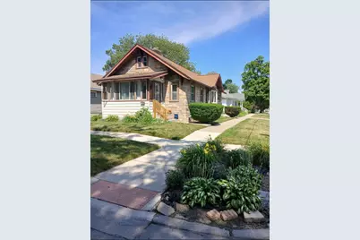 1734 5th Street, Muskegon, MI 49441 - Photo 1