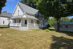 202 W Bell St, Camden, MI 49232 - Photo 1