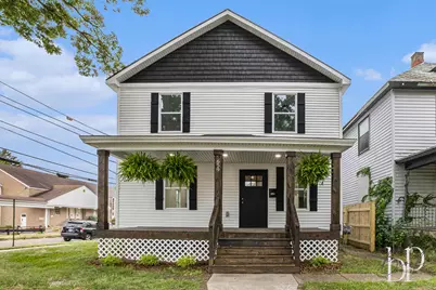 659 Dolbee Avenue SE, Grand Rapids, MI 49506 - Photo 1