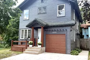 622 S Rose St, Kalamazoo, MI 49007 - Photo 1