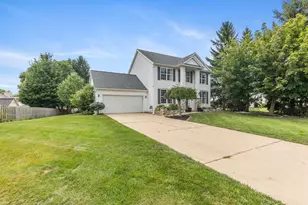 5637 Bayberry Farms Dr SW, Wyoming, MI 49418 - Photo 1