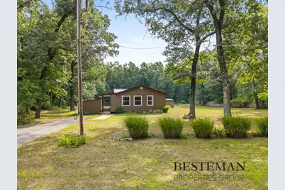 6072 Schow Road, Twin Lake, MI 49457 - Photo 1