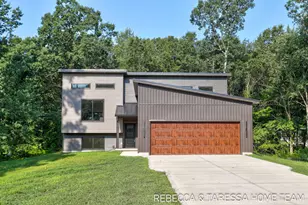 625 S Walker Rd, Muskegon, MI 49442 - Photo 1