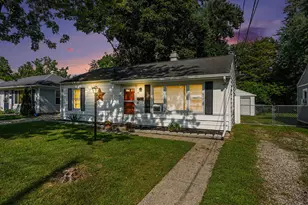 51 S Woodlawn Ave, Battle Creek, MI 49037 - Photo 1