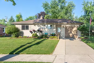 16865 Five Points Street, Bedford, MI 48240 - Photo 1