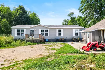 6831 190th Avenue, Stanwood, MI 49346 - Photo 1