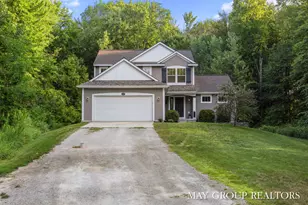 17090 Tantre Dr, Nunica, MI 49448 - Photo 1