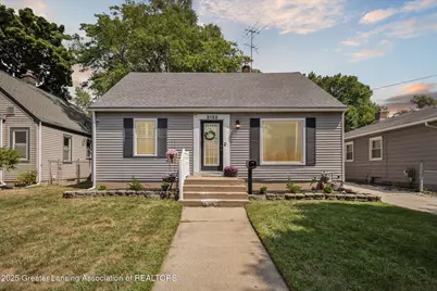 2122 Eastern Avenue SE, Grand Rapids, MI 49507 - Photo 1