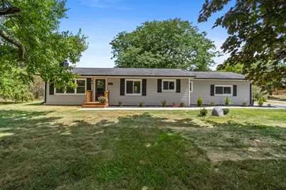 5900 Clark Lake Road, Jackson, MI 49201 - Photo 1