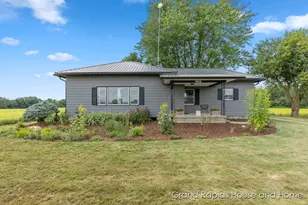 6596 S Grow Rd, Sheridan, MI 48884 - Photo 1