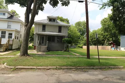 1014 Woodbridge Street, Jackson, MI 49203 - Photo 1