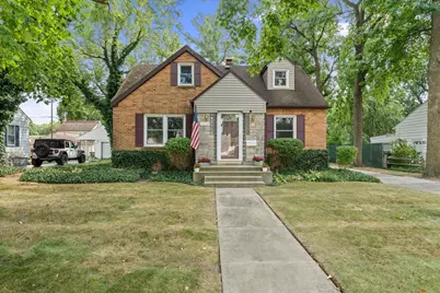 1610 Regent Street, Niles, MI 49120 - Photo 1