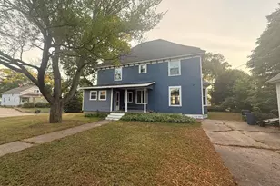 2392 Harrison Aka 2387 Lakeshore Dr Ave, Muskegon, MI 49441 - Photo 1