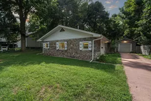 46 Salem St, Hillsdale, MI 49242 - Photo 1