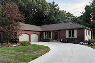 2401 Elderwood Dr NW, Grand Rapids, MI 49544 - Photo 1