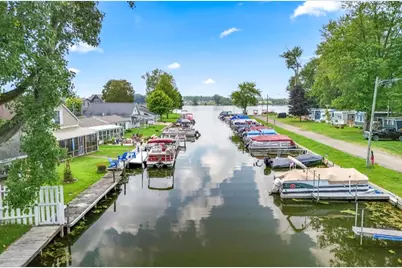 268 Paradise Island Drive, Coldwater, MI 49036 - Photo 1