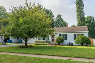 3317 Cranbrook Ave, Kalamazoo, MI 49006 - Photo 1