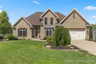 3107 Park W Ct, Jenison, MI 49428 - Photo 1