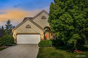 5877 Castle Brook Ave SE, Kentwood, MI 49508 - Photo 1