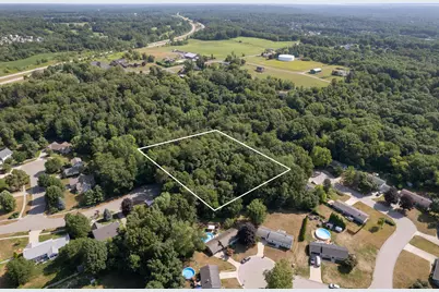 Vl Par D Buth Drive NE, Comstock Park, MI 49321 - Photo 1