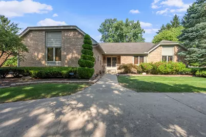 20240 Woodcreek Boulevard, Northville, MI 48167 - Photo 1
