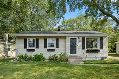 1405 Mark Street NE, Grand Rapids, MI 49525 - Photo 1