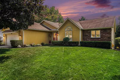 8747 Chevelle Court, Jenison, MI 49428 - Photo 1